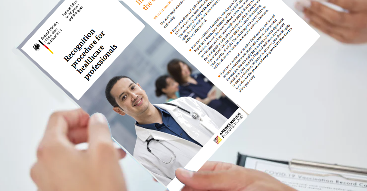 nursing jobs Germany 2026