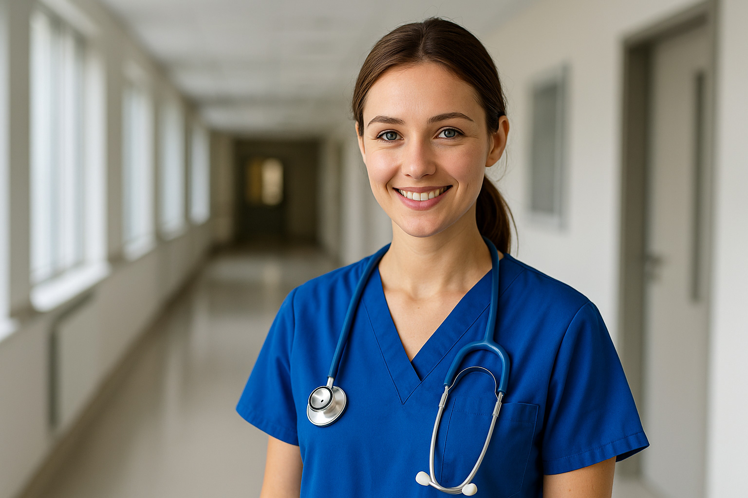 Работа медсестрой в Германии: как трудоустроиться, подтвердить диплом и начать карьеру