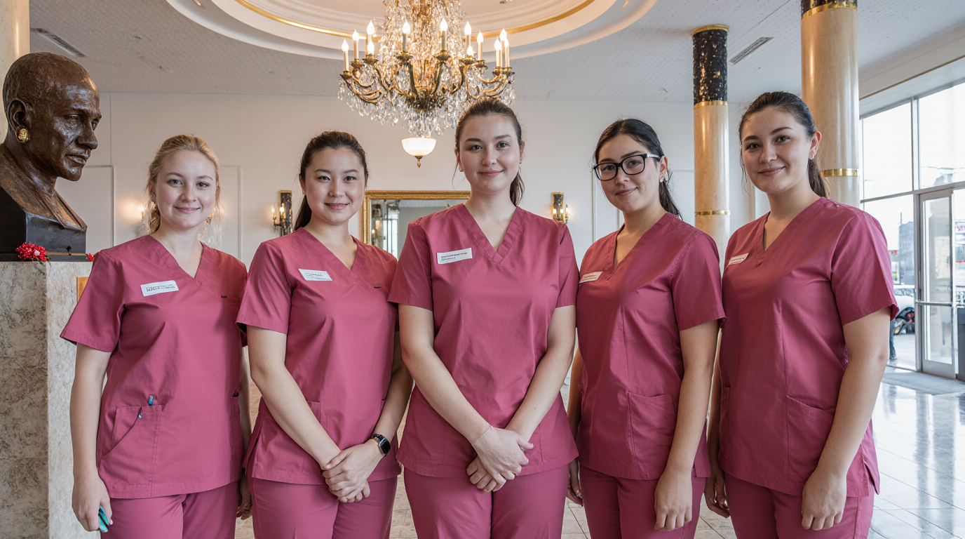 Nursing Career in Germany. Diploma Recognition