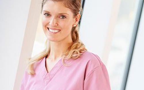 карьера медсестры в Германии