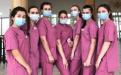 практика для медсестер в Германии