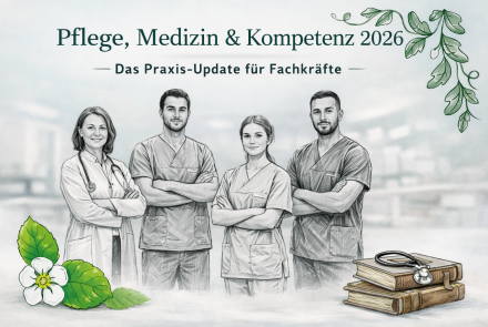 Сестринское дело в Германии